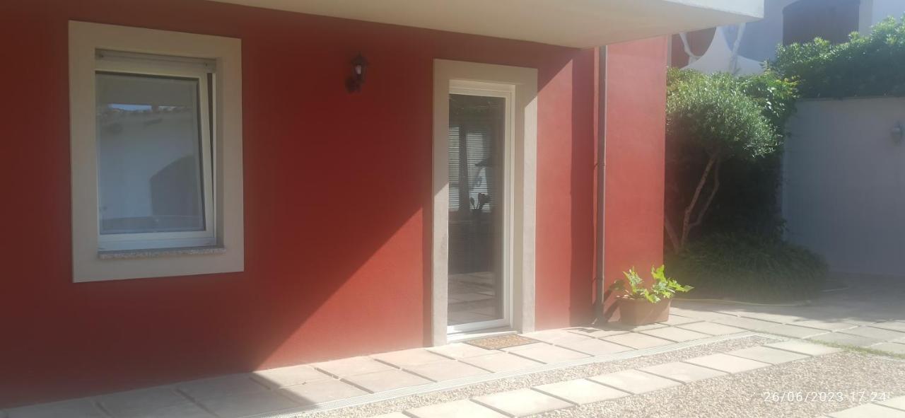 Casa Vacanze Villa Doria Valledoria  Exterior foto