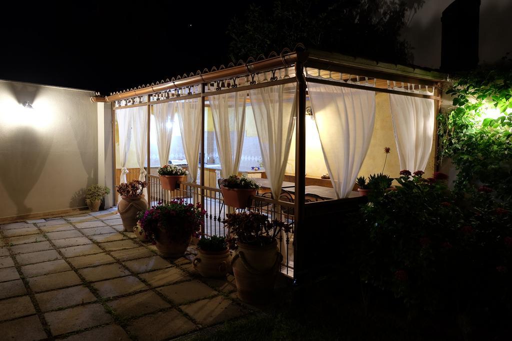Casa Vacanze Villa Doria Valledoria  Exterior foto