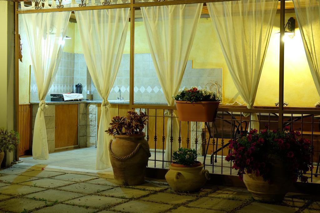 Casa Vacanze Villa Doria Valledoria  Exterior foto