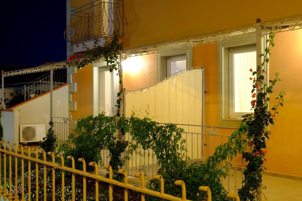 Casa Vacanze Villa Doria Valledoria  Exterior foto