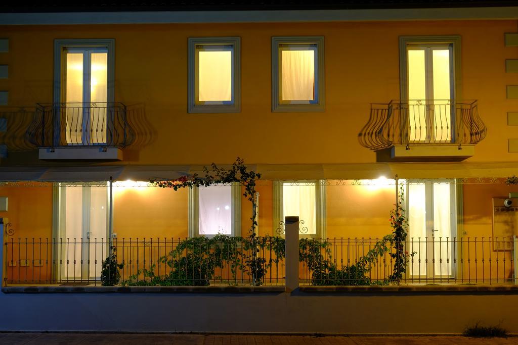 Casa Vacanze Villa Doria Valledoria  Exterior foto