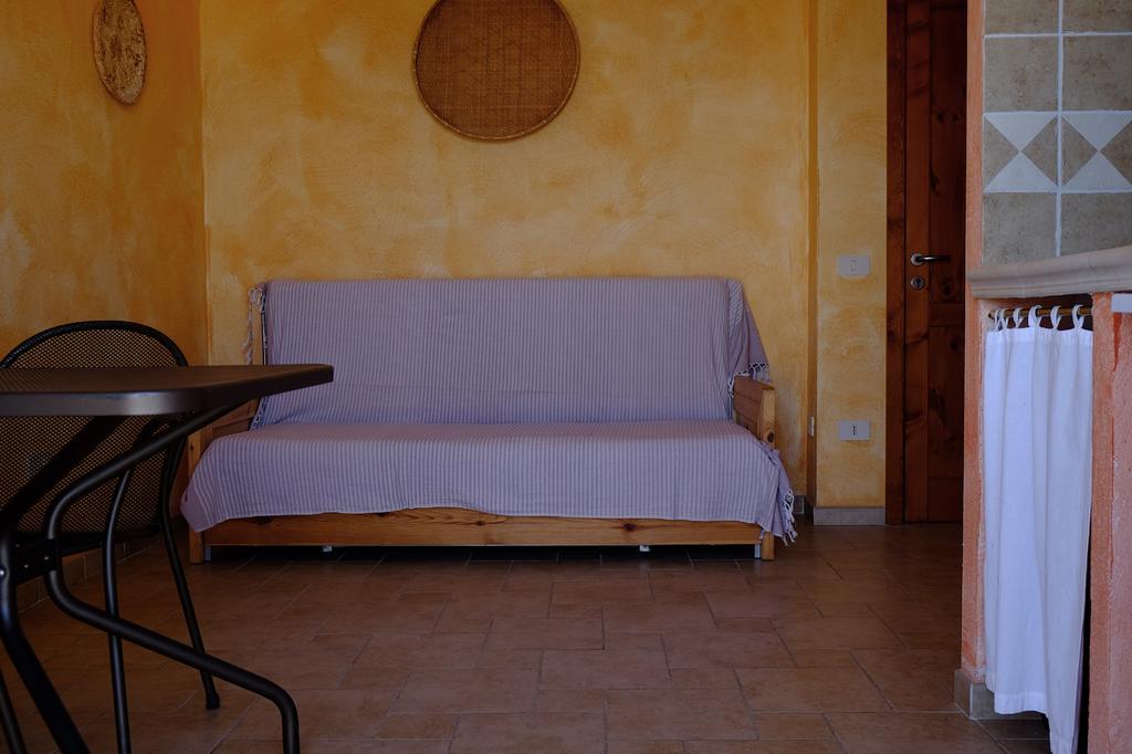 Casa Vacanze Villa Doria Valledoria  Habitación foto