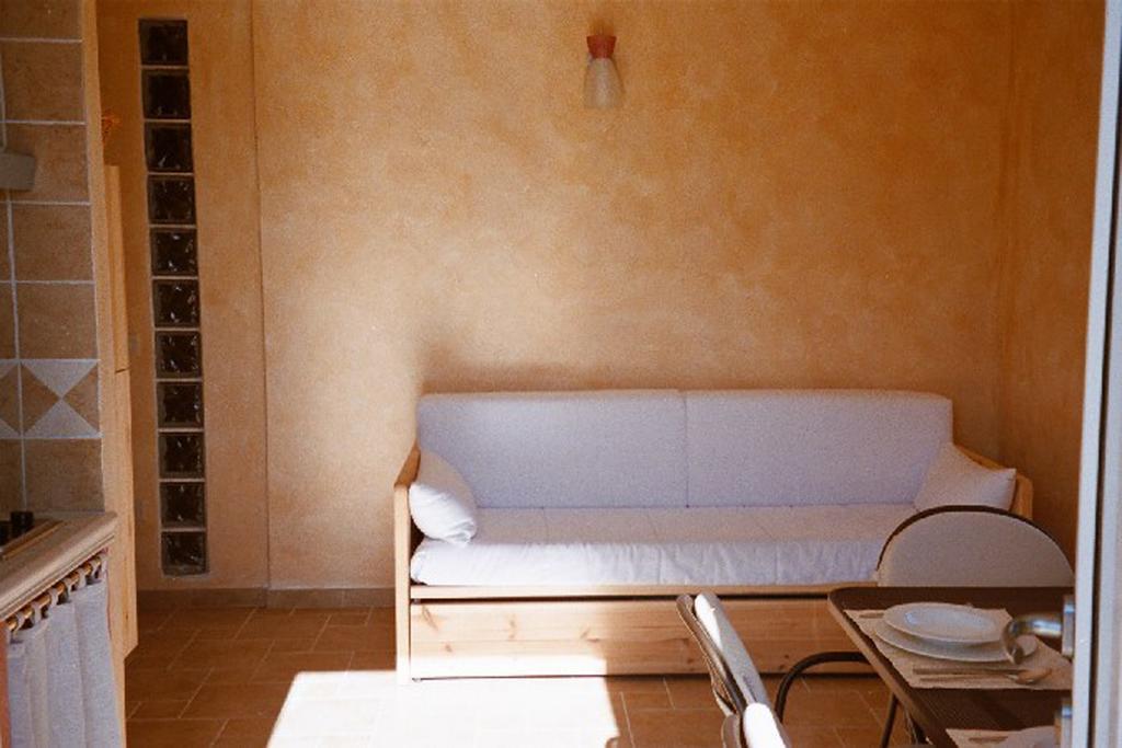 Casa Vacanze Villa Doria Valledoria  Habitación foto
